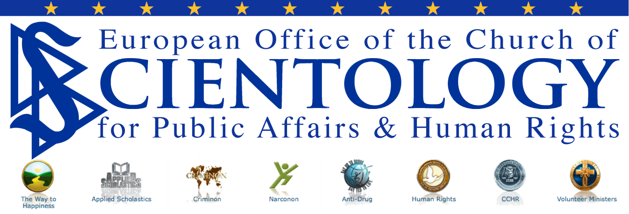 Scientology News & Events