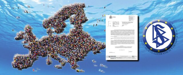 Scientology recognized in Europe