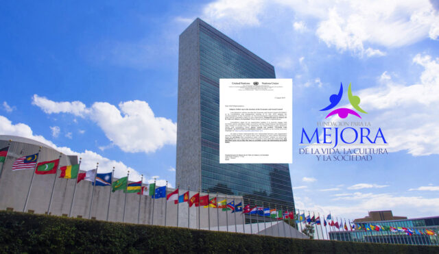 fundacion mejora naciones unidas