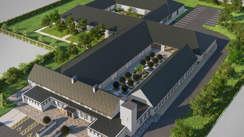 Church of Scientology in Ireland Responds to Newstalk Radio Show The Hard Shoulder and Henry McKean