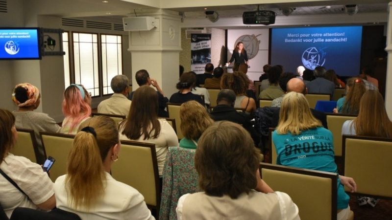 Understanding the Risks of Cannabis: Empowering Youth through Drug Prevention