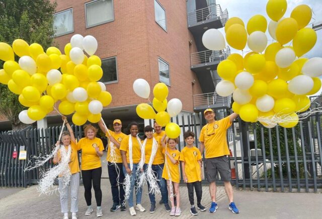 budapest scientology childrens