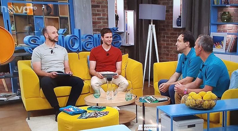 Scientology in Europe celebrated World Drug Day on June 26, Highlighting Urgent Need for Prevention and Education