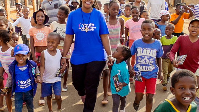Government, Civil Society & Scientology Combating Human Trafficking in South Africa: Some Challenges and Efforts in 2023
