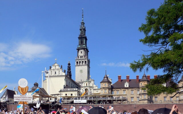 jasna gora