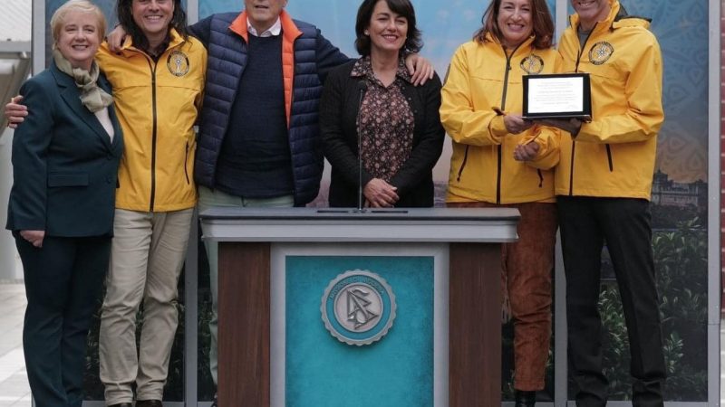 Modena, Italy: Celebrating 42 years of Embracing the Present and Scientology Mission’s positive impact in the Community