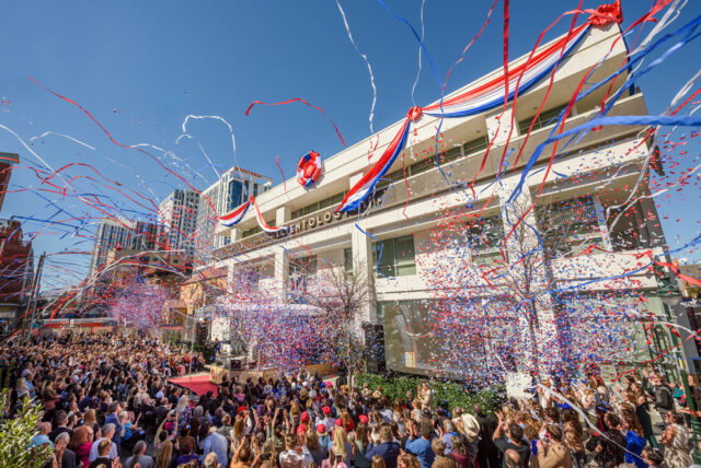 new scientology star rises in texass all star capital of austin1709052058