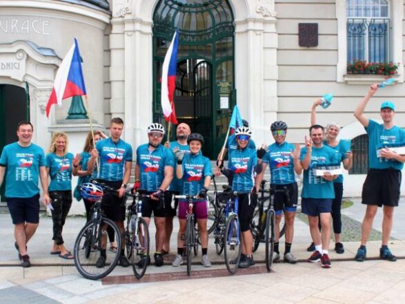 czech antidrug cyclorun