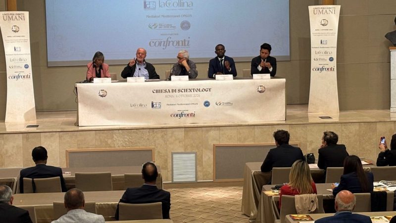 Dignity and Dialogue: Reflections from the Commemorative Conference on Migration and Integration