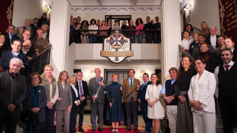 Religious Freedom Awards 2024: A Tribute to Coexistence and Human Dignity