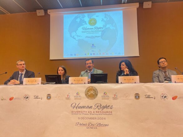UN Event Law and Article 18