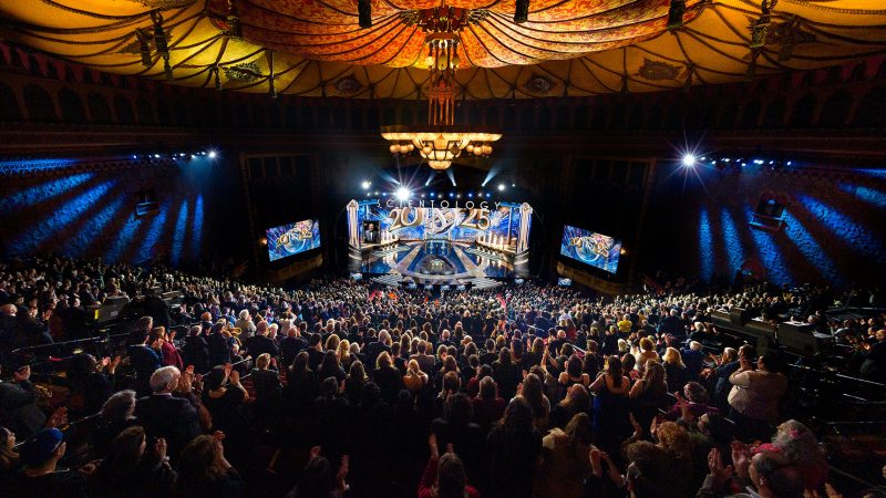 From Los Angeles to Paris and beyond: How Scientology Transformed Its Global Presence in 2024