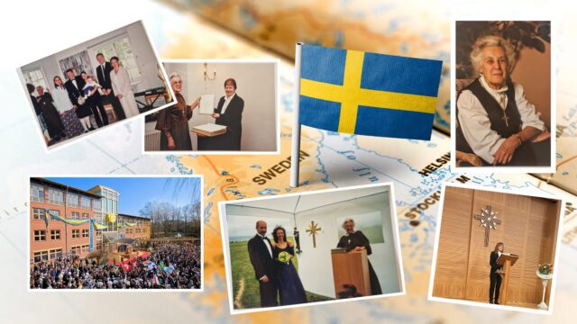Sweden