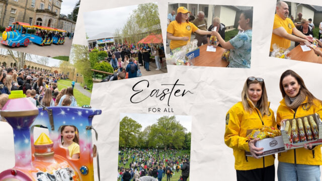 Easter