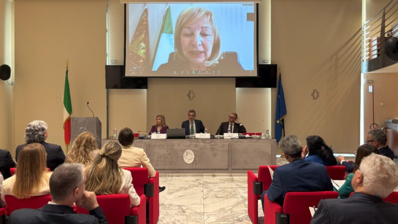 Religions without agreements in Italy: the knot of the new creeds and the challenge of Article 8 of the Constitution