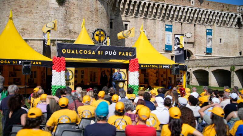How Scientology’s Social Programs Mobilize Volunteers and Deliver Local Impact Across Europe