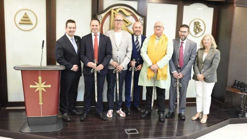 12th Religious Freedom Awards: Five Voices for Freedom of Belief and Coexistence