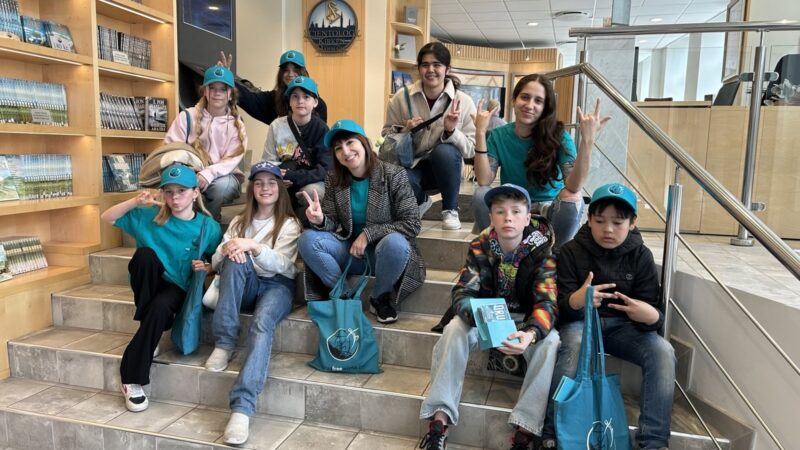 Cannabis Use Among Danish Youth Drops as Education Campaigns Gain Ground