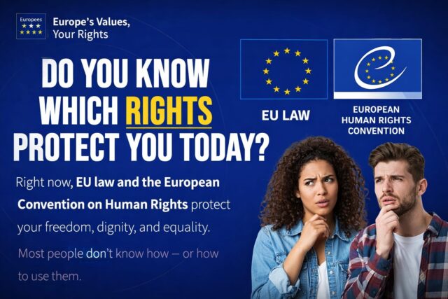 eu valus scientology initiative