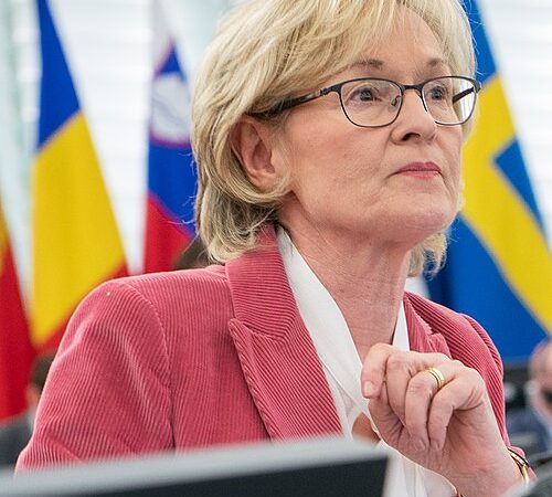 Scientology Welcomes Appointment of Mairead McGuinness EU Special Envoy for Freedom of Religion or Belief