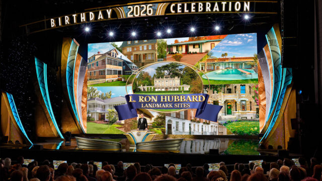 l ron hubbard 2026 birthday celebration 11c6987