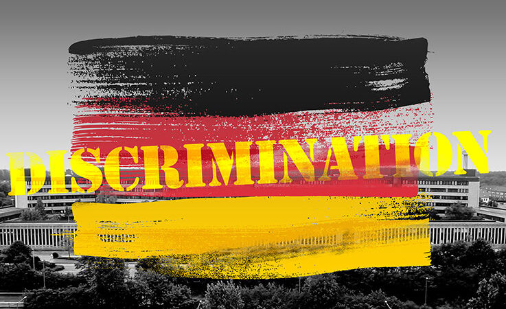 Thirty Years of Surveillance Ends Without Finding the Threat Germany Claimed Existed