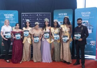 ms and miss cross continent drugfreeworld