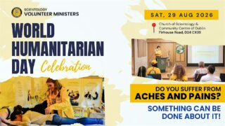 Dublin Humanitarian Day